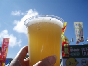 オータムフェスト１０－新しのつビール.jpg